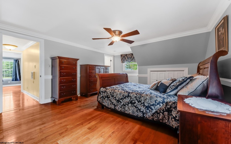 200 Balsinger Road, Uniontown, Pennsylvania 15401, 3 Bedrooms Bedrooms, 10 Rooms Rooms,2 BathroomsBathrooms,Single Family Detached,For Sale,Balsinger,10161867