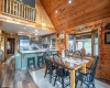 91 Panoramic Drive, Dryfork, West Virginia 26263, 5 Bedrooms Bedrooms, 8 Rooms Rooms,3 BathroomsBathrooms,Single Family Detached,For Sale,Panoramic,10161866