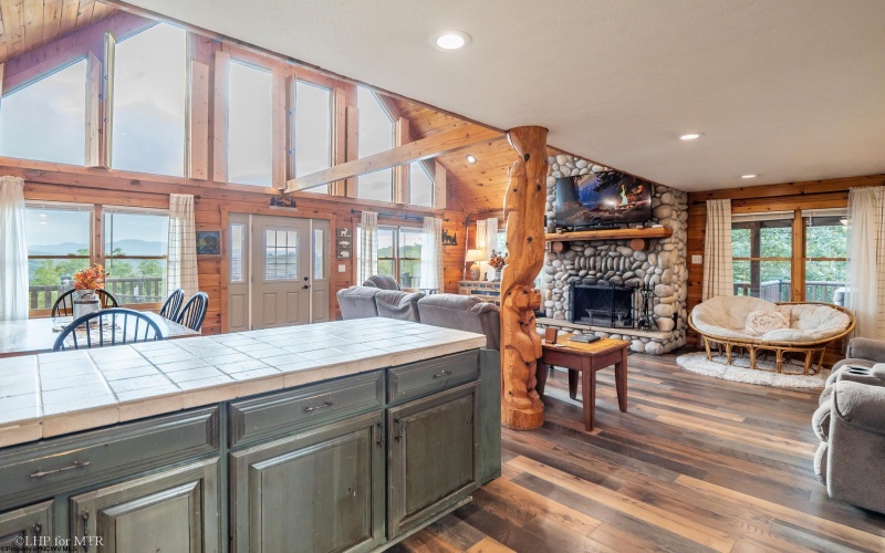 91 Panoramic Drive, Dryfork, West Virginia 26263, 5 Bedrooms Bedrooms, 8 Rooms Rooms,3 BathroomsBathrooms,Single Family Detached,For Sale,Panoramic,10161866
