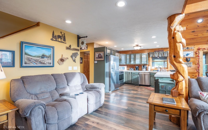 91 Panoramic Drive, Dryfork, West Virginia 26263, 5 Bedrooms Bedrooms, 8 Rooms Rooms,3 BathroomsBathrooms,Single Family Detached,For Sale,Panoramic,10161866