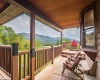 91 Panoramic Drive, Dryfork, West Virginia 26263, 5 Bedrooms Bedrooms, 8 Rooms Rooms,3 BathroomsBathrooms,Single Family Detached,For Sale,Panoramic,10161866