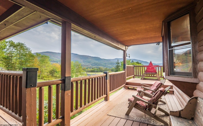 91 Panoramic Drive, Dryfork, West Virginia 26263, 5 Bedrooms Bedrooms, 8 Rooms Rooms,3 BathroomsBathrooms,Single Family Detached,For Sale,Panoramic,10161866