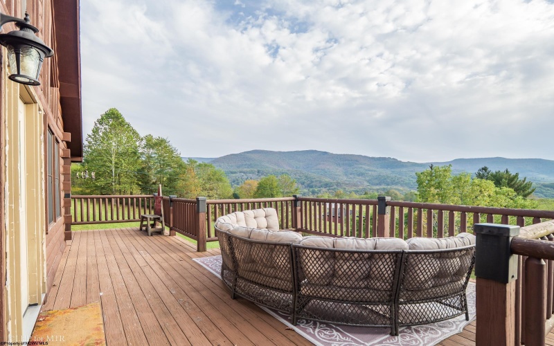 91 Panoramic Drive, Dryfork, West Virginia 26263, 5 Bedrooms Bedrooms, 8 Rooms Rooms,3 BathroomsBathrooms,Single Family Detached,For Sale,Panoramic,10161866