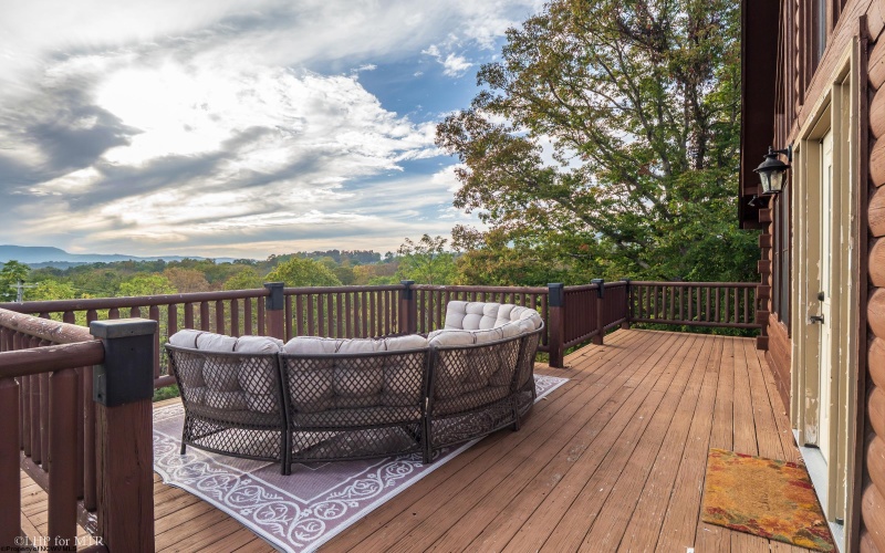 91 Panoramic Drive, Dryfork, West Virginia 26263, 5 Bedrooms Bedrooms, 8 Rooms Rooms,3 BathroomsBathrooms,Single Family Detached,For Sale,Panoramic,10161866