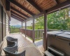 91 Panoramic Drive, Dryfork, West Virginia 26263, 5 Bedrooms Bedrooms, 8 Rooms Rooms,3 BathroomsBathrooms,Single Family Detached,For Sale,Panoramic,10161866