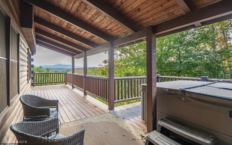 91 Panoramic Drive, Dryfork, West Virginia 26263, 5 Bedrooms Bedrooms, 8 Rooms Rooms,3 BathroomsBathrooms,Single Family Detached,For Sale,Panoramic,10161866