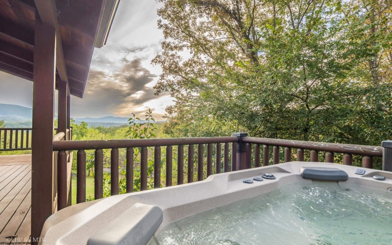 91 Panoramic Drive, Dryfork, West Virginia 26263, 5 Bedrooms Bedrooms, 8 Rooms Rooms,3 BathroomsBathrooms,Single Family Detached,For Sale,Panoramic,10161866