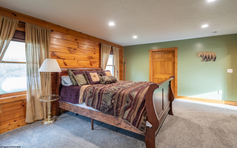 91 Panoramic Drive, Dryfork, West Virginia 26263, 5 Bedrooms Bedrooms, 8 Rooms Rooms,3 BathroomsBathrooms,Single Family Detached,For Sale,Panoramic,10161866