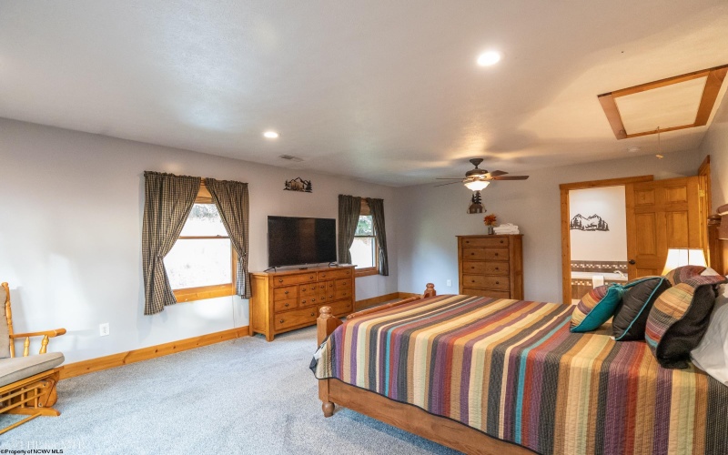 91 Panoramic Drive, Dryfork, West Virginia 26263, 5 Bedrooms Bedrooms, 8 Rooms Rooms,3 BathroomsBathrooms,Single Family Detached,For Sale,Panoramic,10161866
