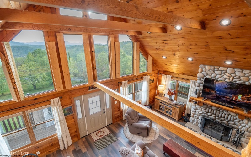 91 Panoramic Drive, Dryfork, West Virginia 26263, 5 Bedrooms Bedrooms, 8 Rooms Rooms,3 BathroomsBathrooms,Single Family Detached,For Sale,Panoramic,10161866