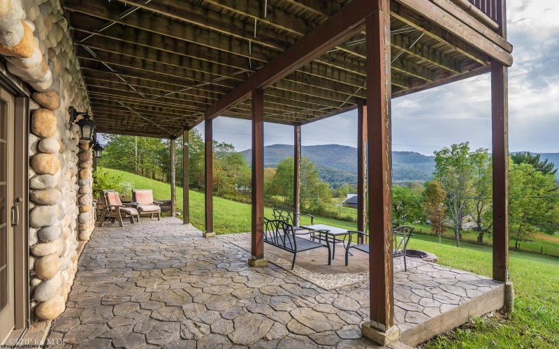 91 Panoramic Drive, Dryfork, West Virginia 26263, 5 Bedrooms Bedrooms, 8 Rooms Rooms,3 BathroomsBathrooms,Single Family Detached,For Sale,Panoramic,10161866