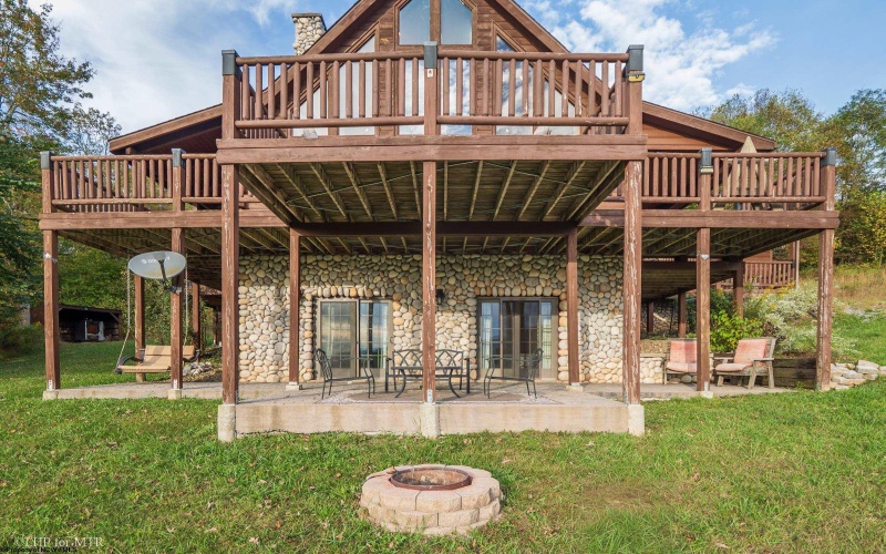 91 Panoramic Drive, Dryfork, West Virginia 26263, 5 Bedrooms Bedrooms, 8 Rooms Rooms,3 BathroomsBathrooms,Single Family Detached,For Sale,Panoramic,10161866