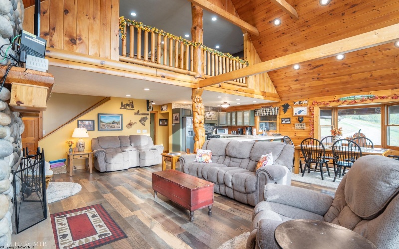 91 Panoramic Drive, Dryfork, West Virginia 26263, 5 Bedrooms Bedrooms, 8 Rooms Rooms,3 BathroomsBathrooms,Single Family Detached,For Sale,Panoramic,10161866