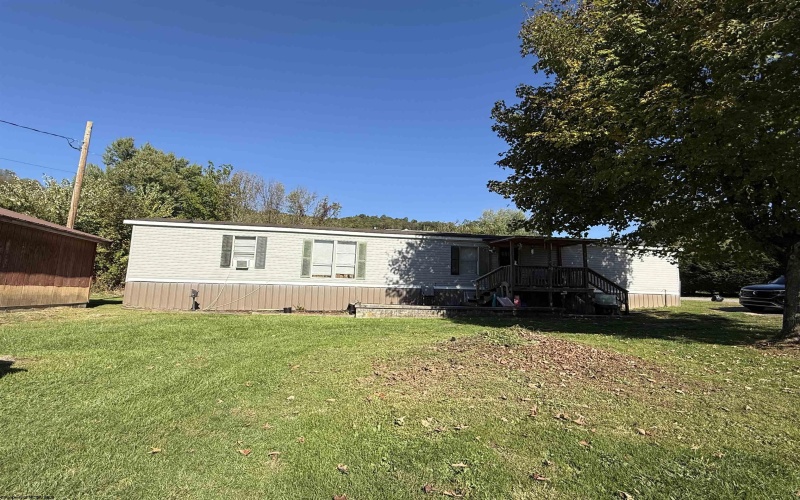 166 Seventh Street, Hambleton, West Virginia 26269, 3 Bedrooms Bedrooms, 7 Rooms Rooms,2 BathroomsBathrooms,Single Family Detached,For Sale,Seventh,10161865