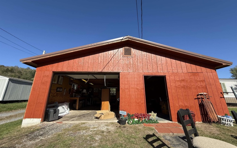 166 Seventh Street, Hambleton, West Virginia 26269, 3 Bedrooms Bedrooms, 7 Rooms Rooms,2 BathroomsBathrooms,Single Family Detached,For Sale,Seventh,10161865