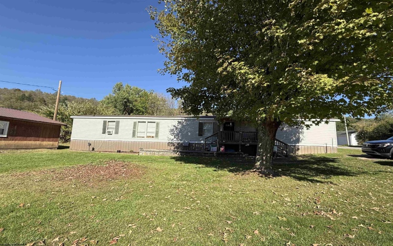 166 Seventh Street, Hambleton, West Virginia 26269, 3 Bedrooms Bedrooms, 7 Rooms Rooms,2 BathroomsBathrooms,Single Family Detached,For Sale,Seventh,10161865