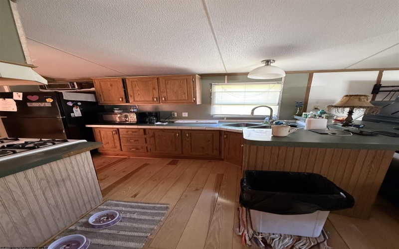 166 Seventh Street, Hambleton, West Virginia 26269, 3 Bedrooms Bedrooms, 7 Rooms Rooms,2 BathroomsBathrooms,Single Family Detached,For Sale,Seventh,10161865