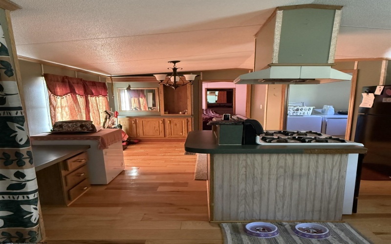 166 Seventh Street, Hambleton, West Virginia 26269, 3 Bedrooms Bedrooms, 7 Rooms Rooms,2 BathroomsBathrooms,Single Family Detached,For Sale,Seventh,10161865