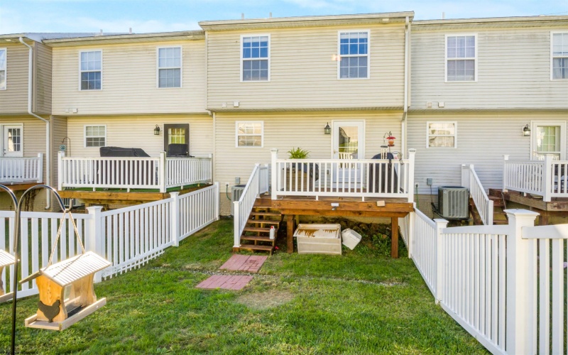 104 Eagle Drive, Maidsville, West Virginia 26541, 3 Bedrooms Bedrooms, 5 Rooms Rooms,1 BathroomBathrooms,Single Family Attached,For Sale,Eagle,10161879
