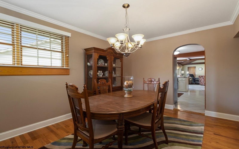 20 Meadow Lane, Bridgeport, West Virginia 26330, 3 Bedrooms Bedrooms, 6 Rooms Rooms,1 BathroomBathrooms,Single Family Detached,For Sale,Meadow,10161878