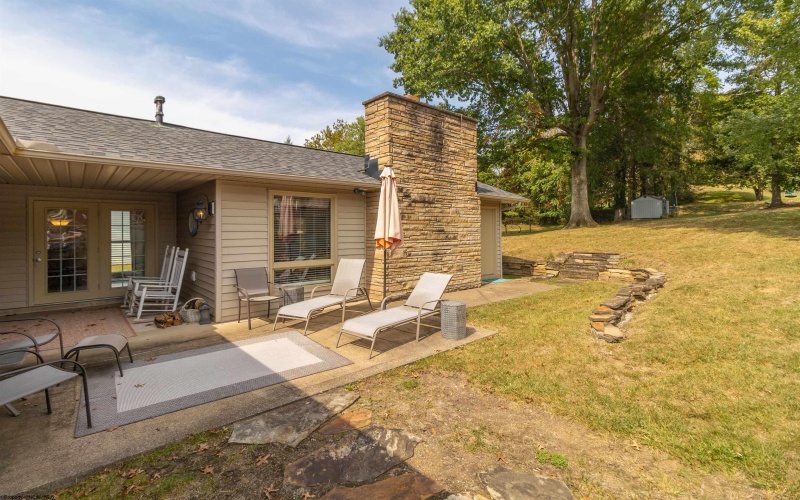 20 Meadow Lane, Bridgeport, West Virginia 26330, 3 Bedrooms Bedrooms, 6 Rooms Rooms,1 BathroomBathrooms,Single Family Detached,For Sale,Meadow,10161878