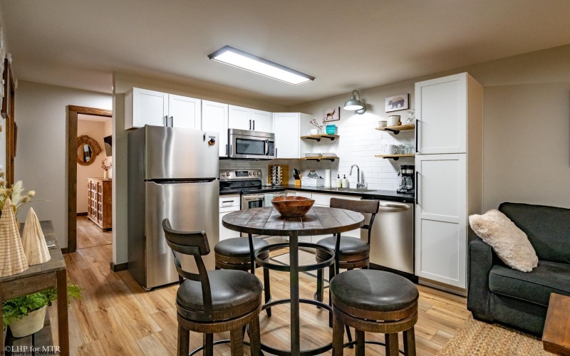19 Snowflake Circle, Davis, West Virginia 26260, 1 Bedroom Bedrooms, 3 Rooms Rooms,1 BathroomBathrooms,Single Family Attached,For Sale,Snowflake,10161872