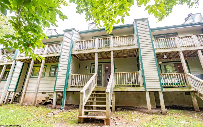 19 Snowflake Circle, Davis, West Virginia 26260, 1 Bedroom Bedrooms, 3 Rooms Rooms,1 BathroomBathrooms,Single Family Attached,For Sale,Snowflake,10161872