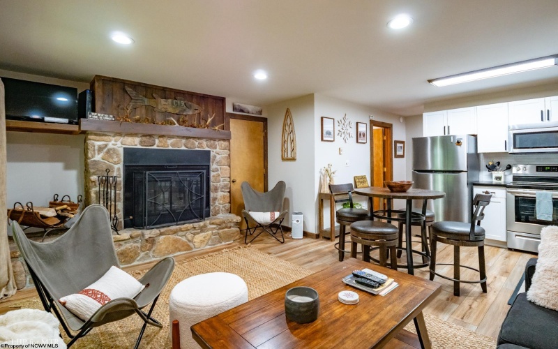 19 Snowflake Circle, Davis, West Virginia 26260, 1 Bedroom Bedrooms, 3 Rooms Rooms,1 BathroomBathrooms,Single Family Attached,For Sale,Snowflake,10161872
