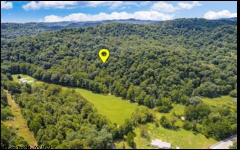 0 Indian Fork Road, Philippi, West Virginia 26416, ,Lots/land,For Sale,Indian Fork,10158724