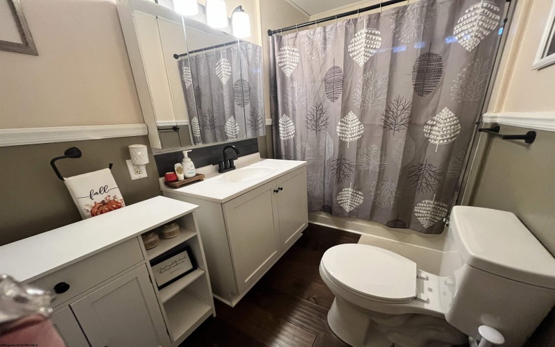 116 Terrace Manor, Fairmont, West Virginia 26554, 3 Bedrooms Bedrooms, 6 Rooms Rooms,1 BathroomBathrooms,Single Family Detached,For Sale,Terrace,10161877
