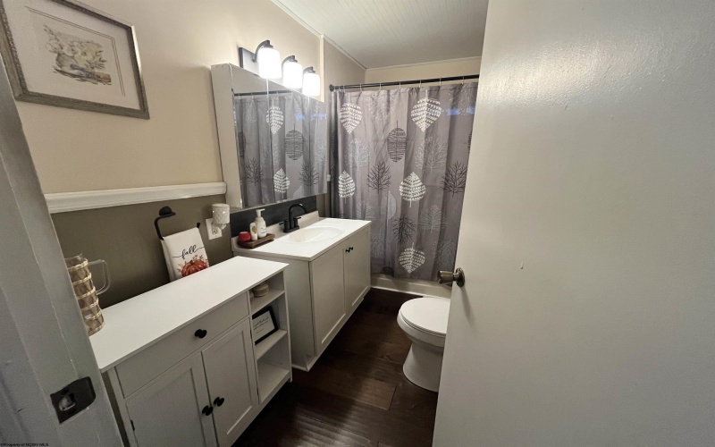 116 Terrace Manor, Fairmont, West Virginia 26554, 3 Bedrooms Bedrooms, 6 Rooms Rooms,1 BathroomBathrooms,Single Family Detached,For Sale,Terrace,10161877