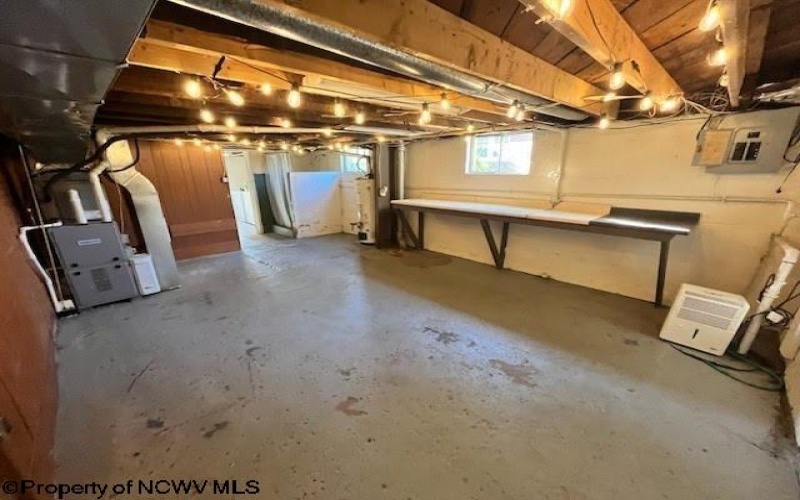 116 Terrace Manor, Fairmont, West Virginia 26554, 3 Bedrooms Bedrooms, 6 Rooms Rooms,1 BathroomBathrooms,Single Family Detached,For Sale,Terrace,10161877