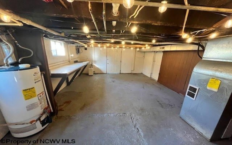 116 Terrace Manor, Fairmont, West Virginia 26554, 3 Bedrooms Bedrooms, 6 Rooms Rooms,1 BathroomBathrooms,Single Family Detached,For Sale,Terrace,10161877