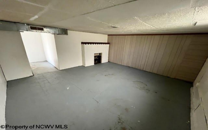 116 Terrace Manor, Fairmont, West Virginia 26554, 3 Bedrooms Bedrooms, 6 Rooms Rooms,1 BathroomBathrooms,Single Family Detached,For Sale,Terrace,10161877