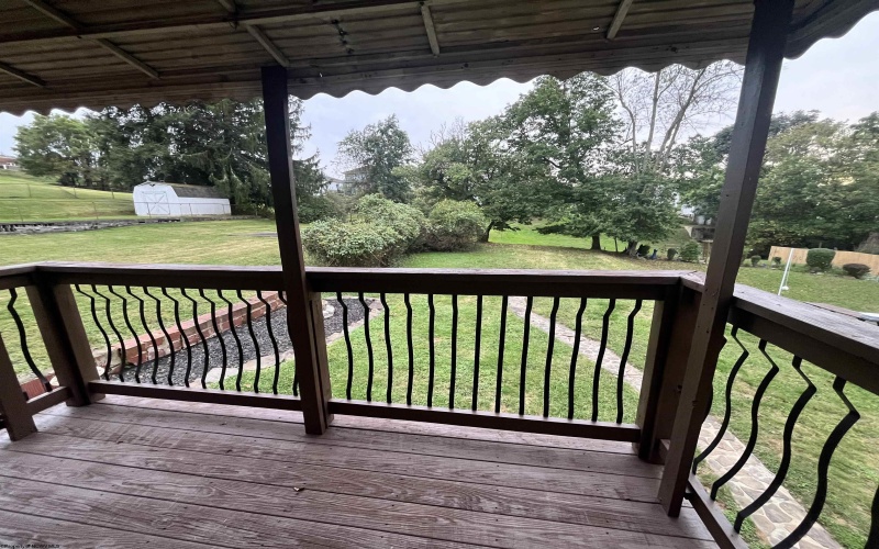 116 Terrace Manor, Fairmont, West Virginia 26554, 3 Bedrooms Bedrooms, 6 Rooms Rooms,1 BathroomBathrooms,Single Family Detached,For Sale,Terrace,10161877