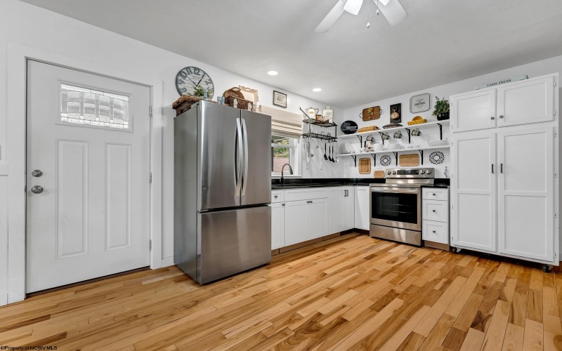 664 Rexroad Farm Road, Bruceton Mills, West Virginia 26525, 2 Bedrooms Bedrooms, 6 Rooms Rooms,2 BathroomsBathrooms,Single Family Detached,For Sale,Rexroad Farm,10161873