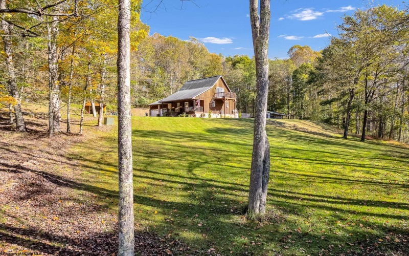 664 Rexroad Farm Road, Bruceton Mills, West Virginia 26525, 2 Bedrooms Bedrooms, 6 Rooms Rooms,2 BathroomsBathrooms,Single Family Detached,For Sale,Rexroad Farm,10161873