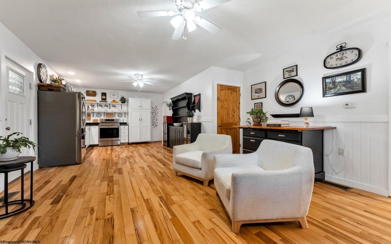 664 Rexroad Farm Road, Bruceton Mills, West Virginia 26525, 2 Bedrooms Bedrooms, 6 Rooms Rooms,2 BathroomsBathrooms,Single Family Detached,For Sale,Rexroad Farm,10161873