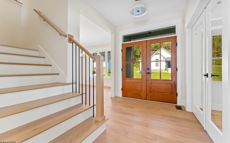 202 Farm Brook Lane, Morgantown, West Virginia 26505, 4 Bedrooms Bedrooms, 11 Rooms Rooms,2 BathroomsBathrooms,Single Family Detached,For Sale,Farm Brook,10161869