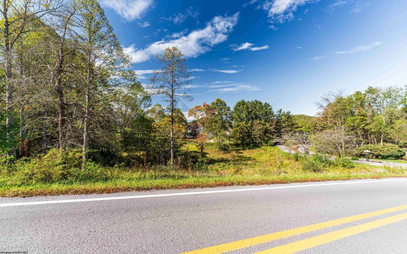 TBA Van Voorhis Road, Morgantown, West Virginia 26508-2907, ,Lots/land,For Sale,Van Voorhis,10161897