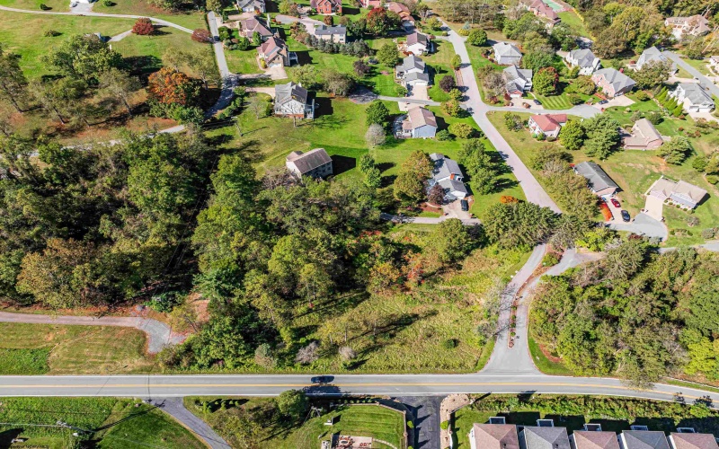 TBA Van Voorhis Road, Morgantown, West Virginia 26508-2907, ,Lots/land,For Sale,Van Voorhis,10161897