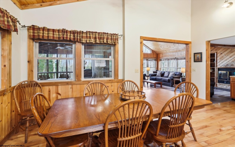 404 Black Bear Trail, Davis, West Virginia 26260, 2 Bedrooms Bedrooms, 6 Rooms Rooms,2 BathroomsBathrooms,Single Family Detached,For Sale,Black Bear,10158751
