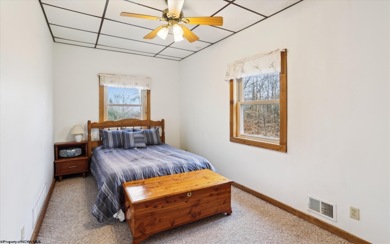 404 Black Bear Trail, Davis, West Virginia 26260, 2 Bedrooms Bedrooms, 6 Rooms Rooms,2 BathroomsBathrooms,Single Family Detached,For Sale,Black Bear,10158751