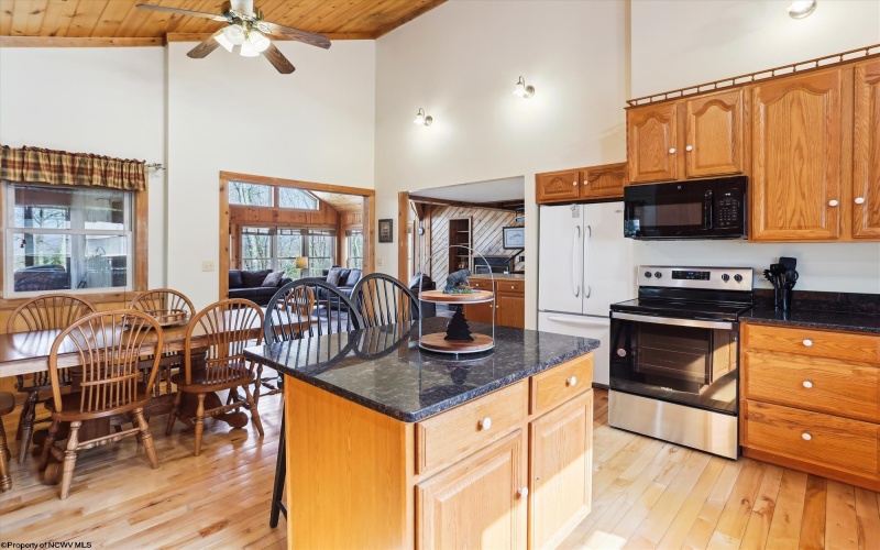 404 Black Bear Trail, Davis, West Virginia 26260, 2 Bedrooms Bedrooms, 6 Rooms Rooms,2 BathroomsBathrooms,Single Family Detached,For Sale,Black Bear,10158751
