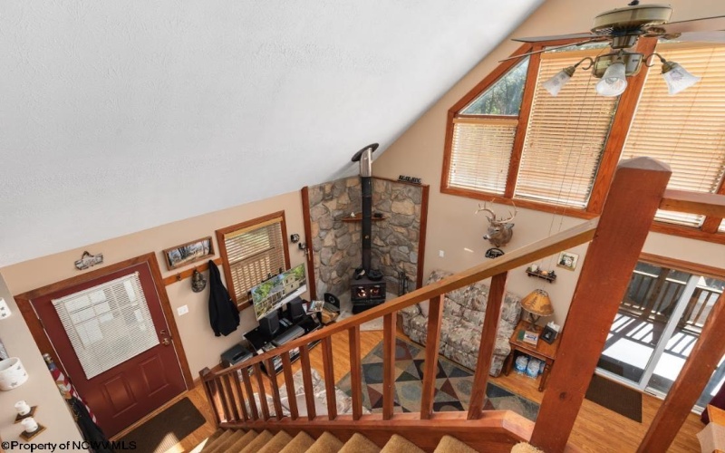 546 Wild Turkey Ridge, Lost City, West Virginia 26810, 3 Bedrooms Bedrooms, 5 Rooms Rooms,2 BathroomsBathrooms,Single Family Detached,For Sale,Wild Turkey,10161882