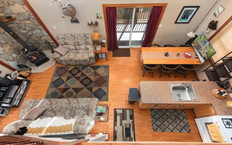 546 Wild Turkey Ridge, Lost City, West Virginia 26810, 3 Bedrooms Bedrooms, 5 Rooms Rooms,2 BathroomsBathrooms,Single Family Detached,For Sale,Wild Turkey,10161882