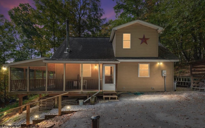 546 Wild Turkey Ridge, Lost City, West Virginia 26810, 3 Bedrooms Bedrooms, 5 Rooms Rooms,2 BathroomsBathrooms,Single Family Detached,For Sale,Wild Turkey,10161882