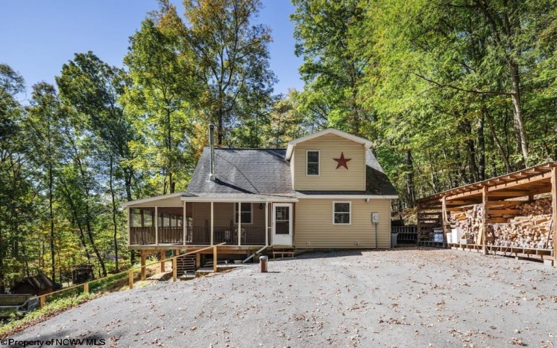 546 Wild Turkey Ridge, Lost City, West Virginia 26810, 3 Bedrooms Bedrooms, 5 Rooms Rooms,2 BathroomsBathrooms,Single Family Detached,For Sale,Wild Turkey,10161882