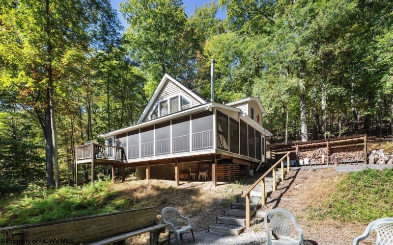 546 Wild Turkey Ridge, Lost City, West Virginia 26810, 3 Bedrooms Bedrooms, 5 Rooms Rooms,2 BathroomsBathrooms,Single Family Detached,For Sale,Wild Turkey,10161882