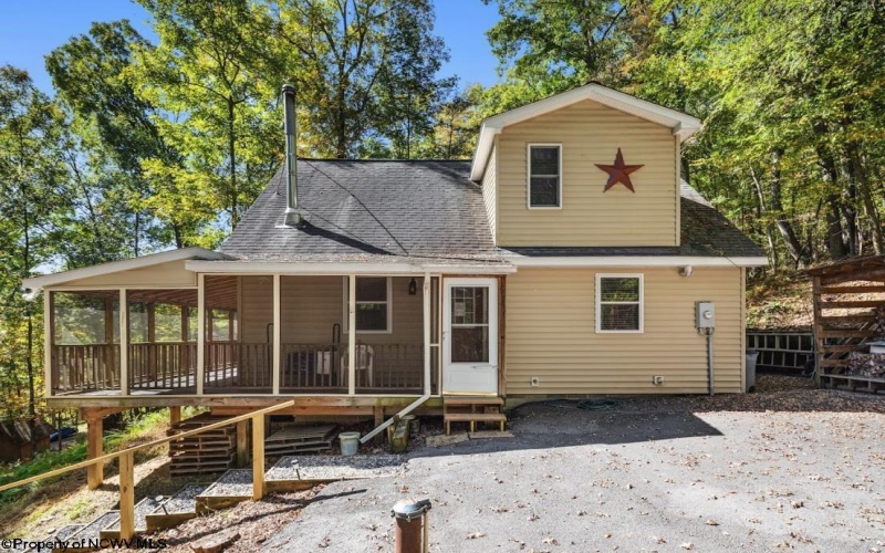 546 Wild Turkey Ridge, Lost City, West Virginia 26810, 3 Bedrooms Bedrooms, 5 Rooms Rooms,2 BathroomsBathrooms,Single Family Detached,For Sale,Wild Turkey,10161882